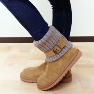 UGG Cambridge Boots